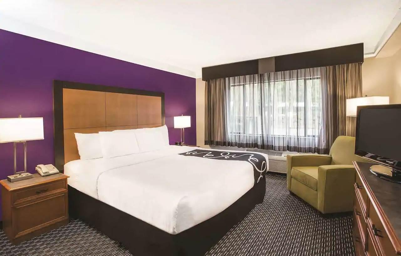 La Quinta By Wyndham Seattle Bellevue / Kirkland Ξενοδοχείο Εξωτερικό φωτογραφία