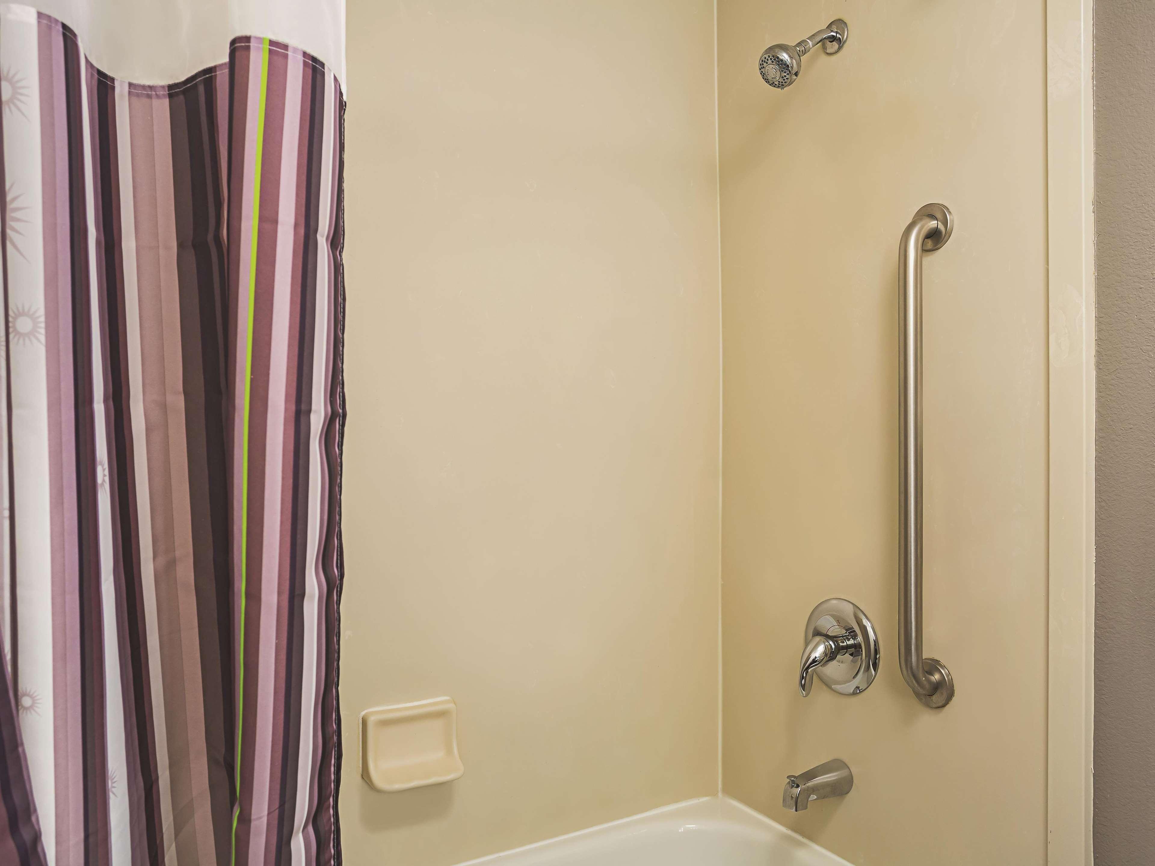 La Quinta By Wyndham Seattle Bellevue / Kirkland Ξενοδοχείο Εξωτερικό φωτογραφία