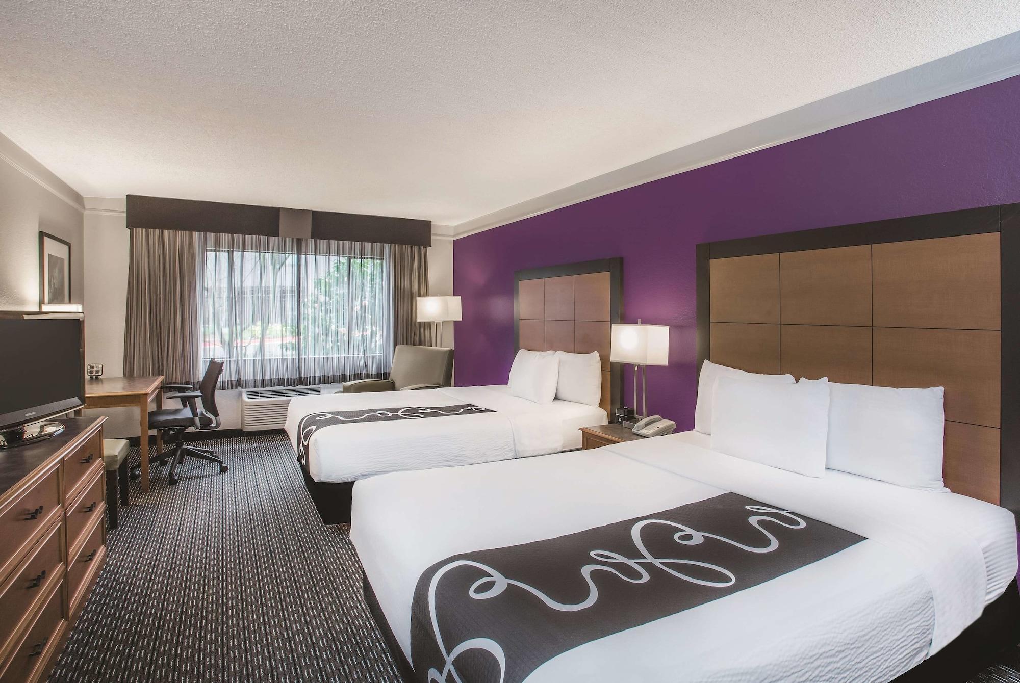 La Quinta By Wyndham Seattle Bellevue / Kirkland Ξενοδοχείο Εξωτερικό φωτογραφία