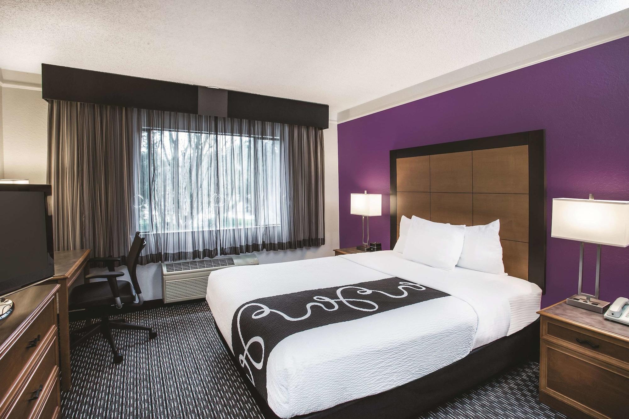 La Quinta By Wyndham Seattle Bellevue / Kirkland Ξενοδοχείο Εξωτερικό φωτογραφία