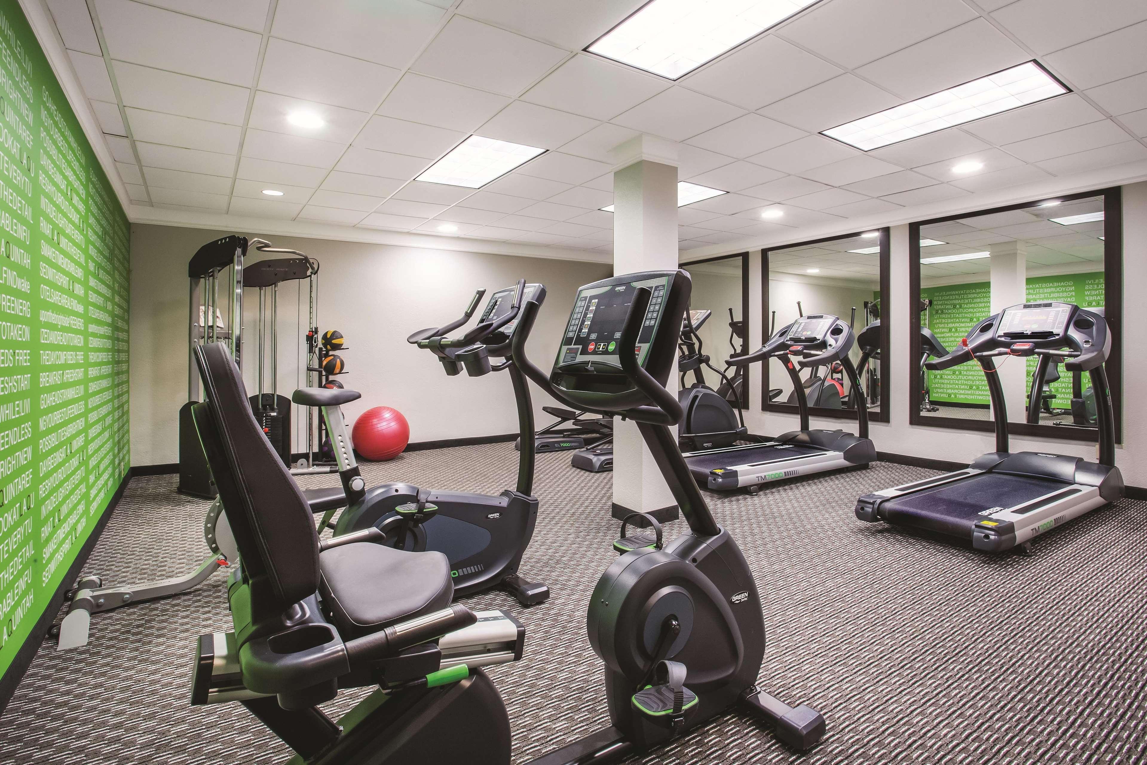 La Quinta By Wyndham Seattle Bellevue / Kirkland Ξενοδοχείο Εξωτερικό φωτογραφία