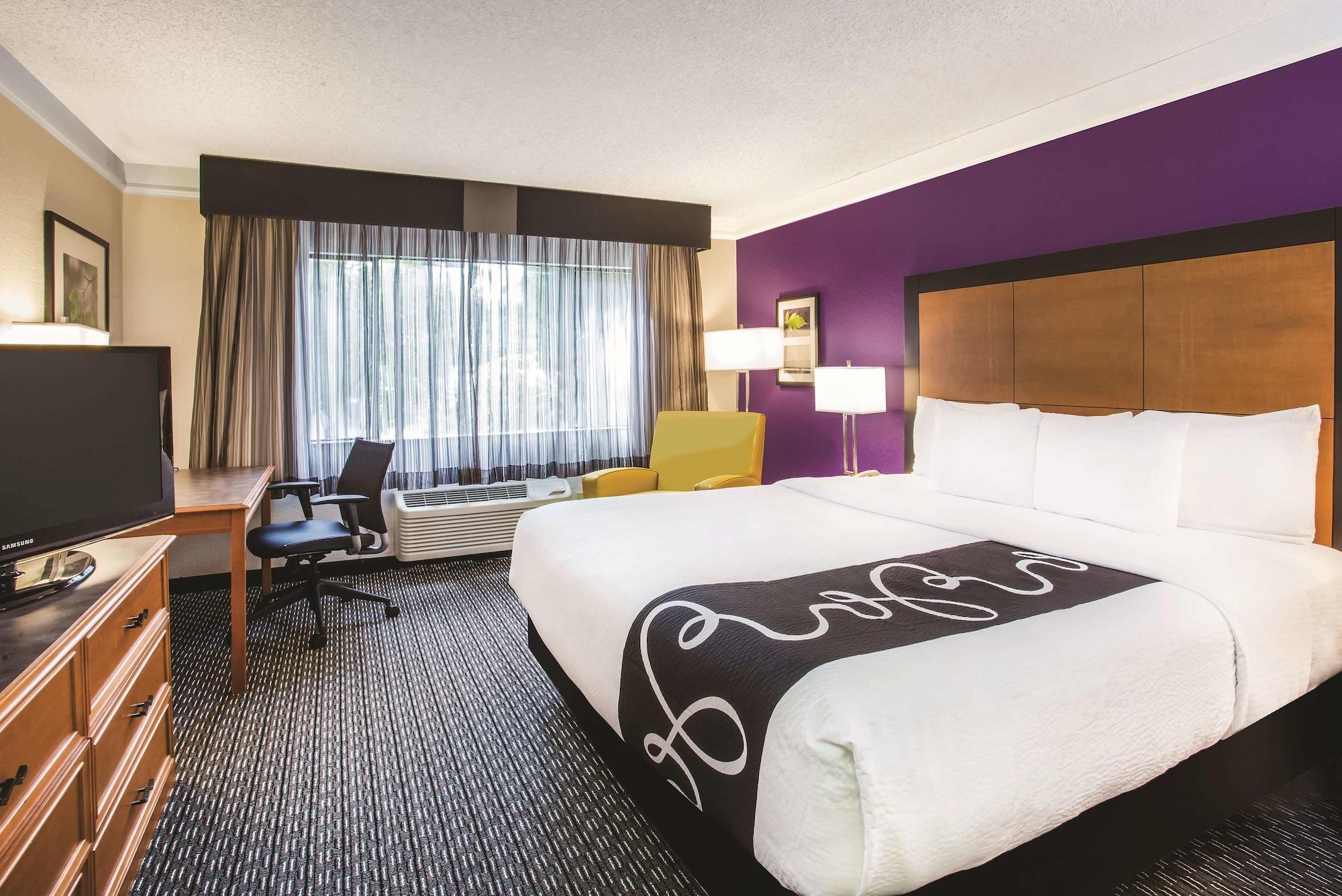 La Quinta By Wyndham Seattle Bellevue / Kirkland Ξενοδοχείο Εξωτερικό φωτογραφία