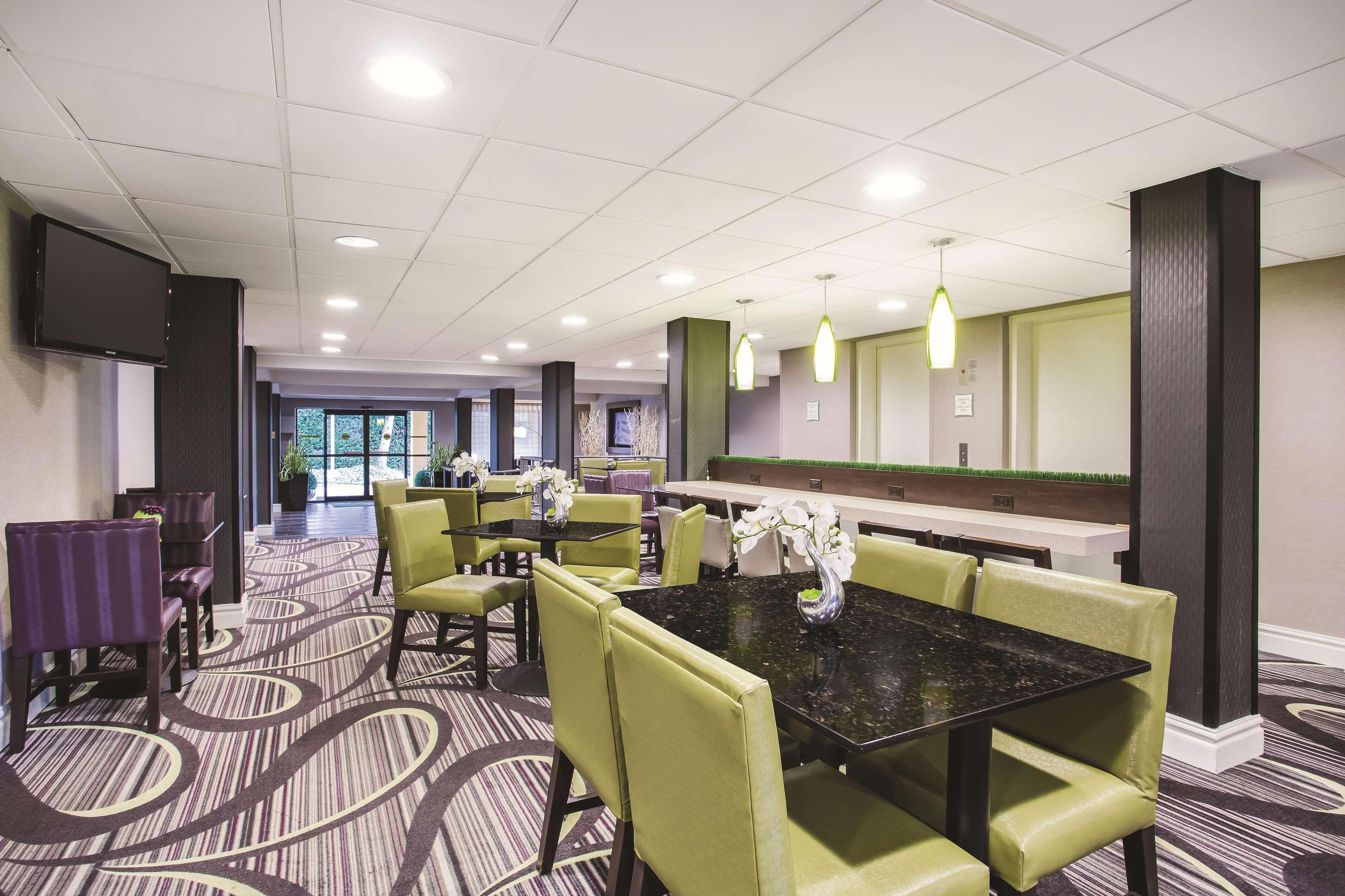 La Quinta By Wyndham Seattle Bellevue / Kirkland Ξενοδοχείο Εξωτερικό φωτογραφία