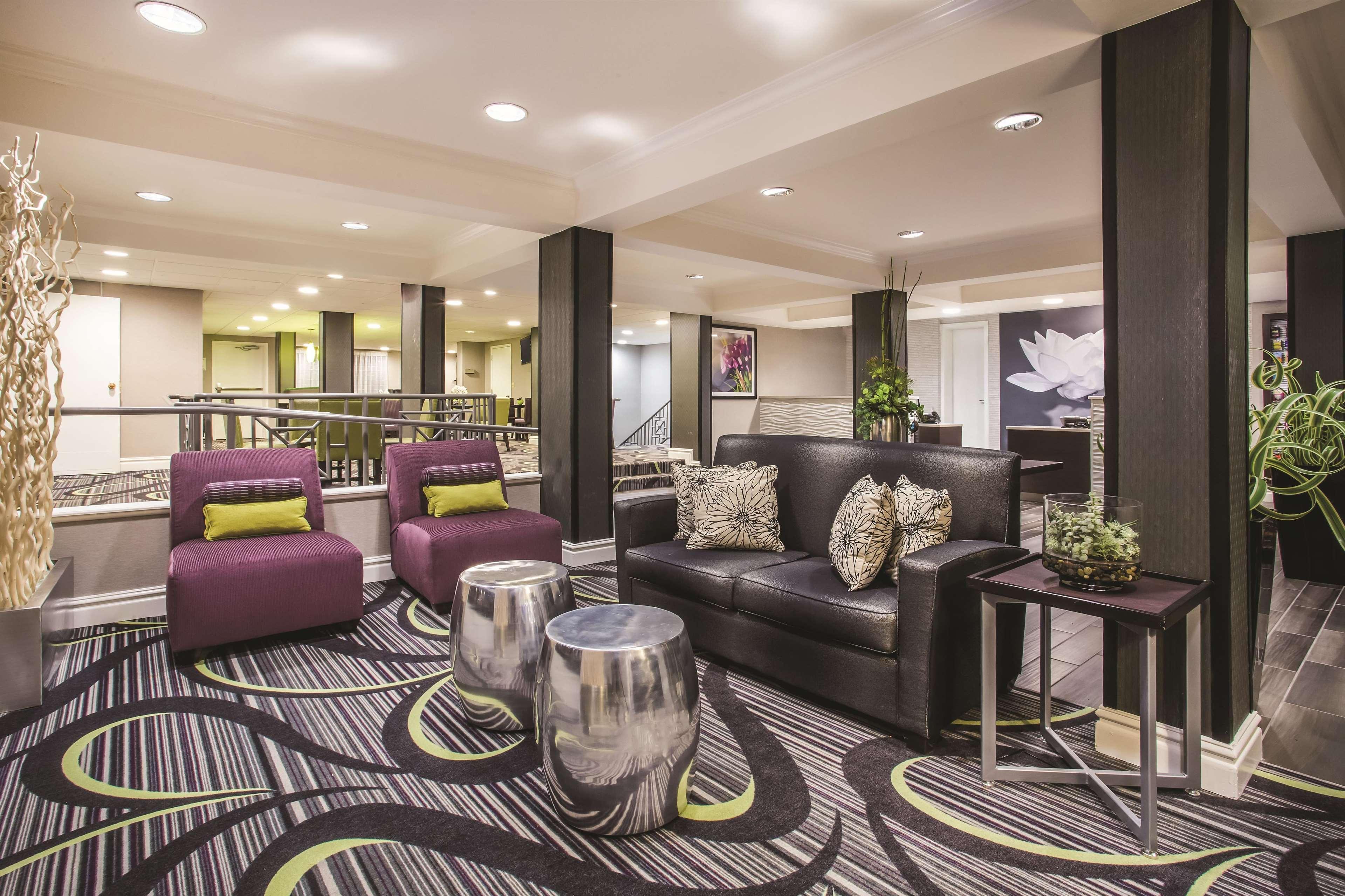 La Quinta By Wyndham Seattle Bellevue / Kirkland Ξενοδοχείο Εξωτερικό φωτογραφία