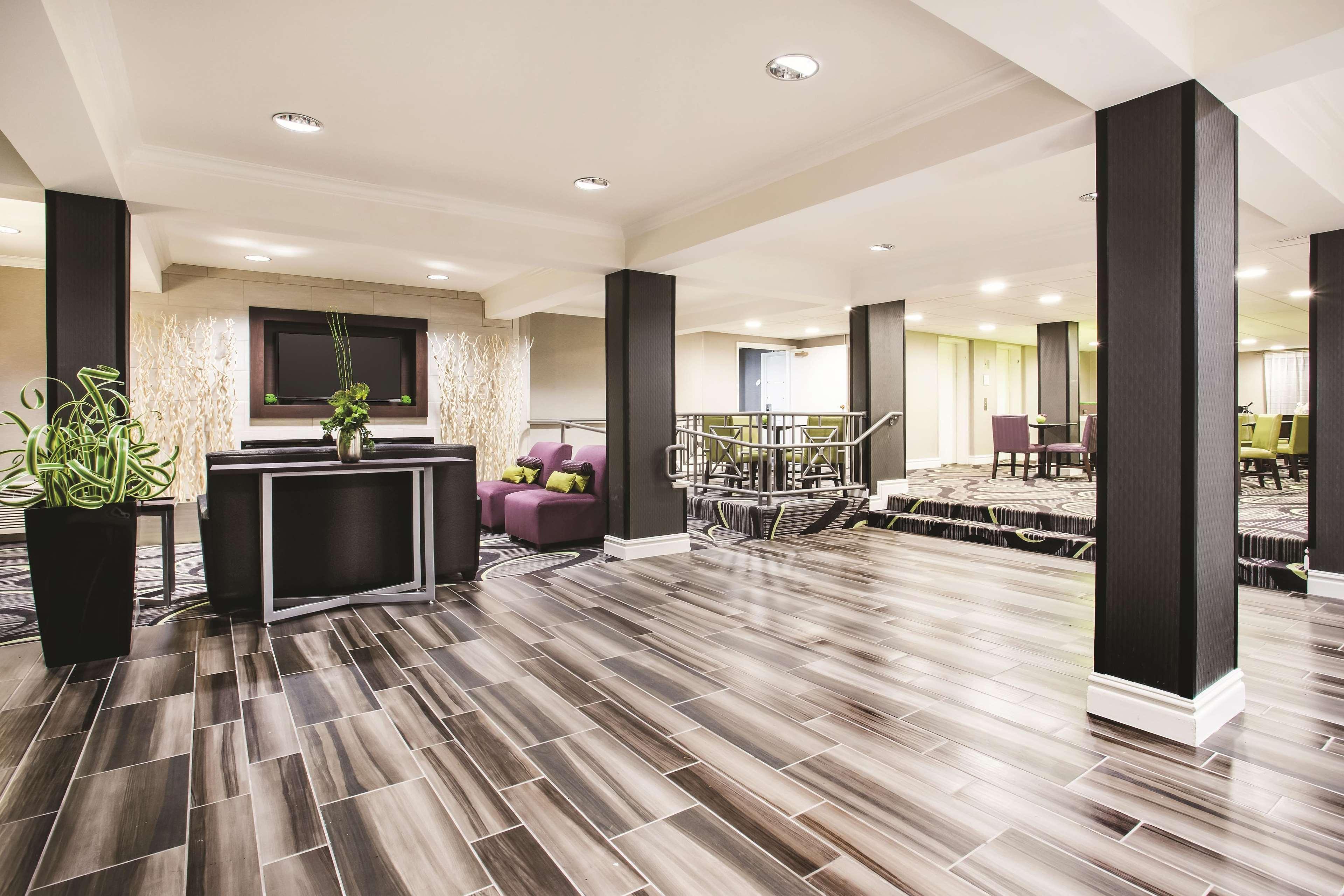 La Quinta By Wyndham Seattle Bellevue / Kirkland Ξενοδοχείο Εξωτερικό φωτογραφία