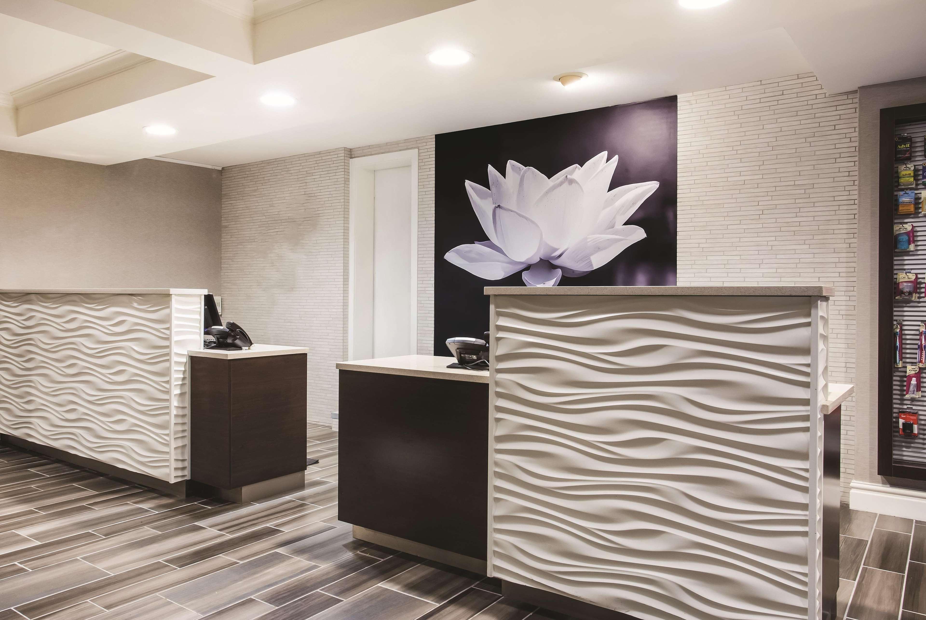 La Quinta By Wyndham Seattle Bellevue / Kirkland Ξενοδοχείο Εξωτερικό φωτογραφία