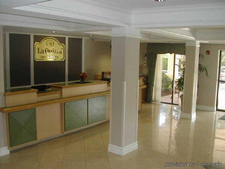 La Quinta By Wyndham Seattle Bellevue / Kirkland Ξενοδοχείο Εσωτερικό φωτογραφία