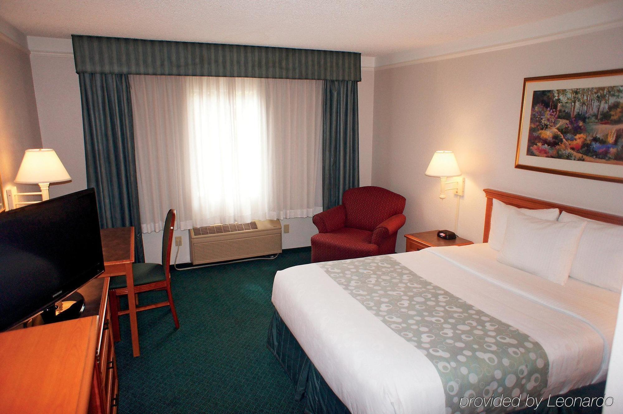 La Quinta By Wyndham Seattle Bellevue / Kirkland Ξενοδοχείο Εξωτερικό φωτογραφία