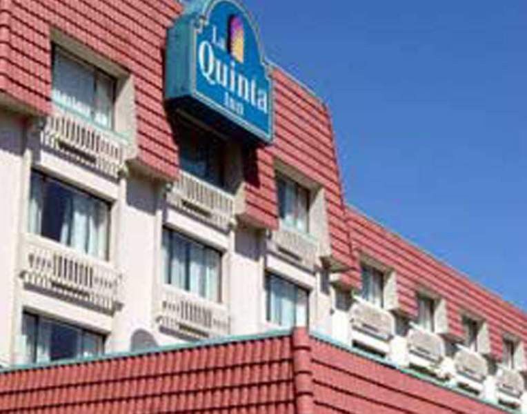 La Quinta By Wyndham Seattle Bellevue / Kirkland Ξενοδοχείο Εξωτερικό φωτογραφία