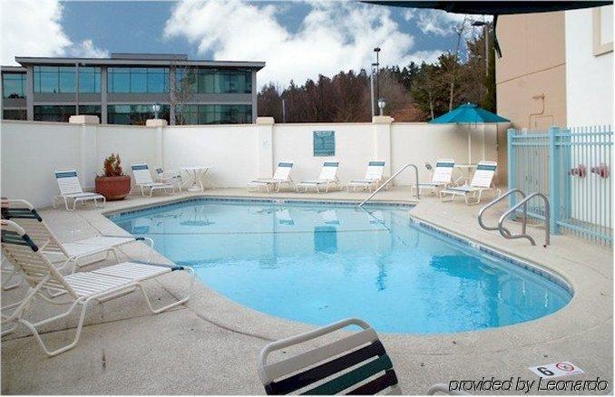 La Quinta By Wyndham Seattle Bellevue / Kirkland Ξενοδοχείο Εξωτερικό φωτογραφία