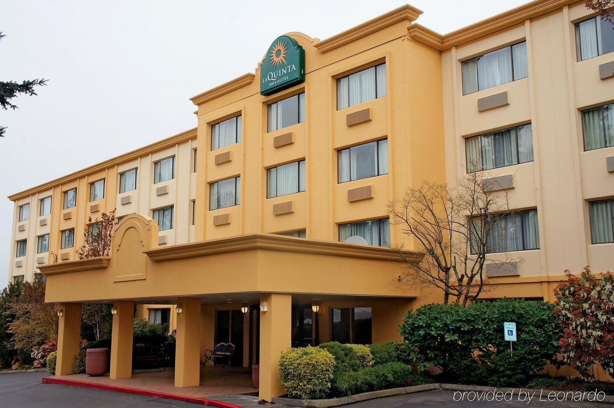 La Quinta By Wyndham Seattle Bellevue / Kirkland Ξενοδοχείο Εξωτερικό φωτογραφία
