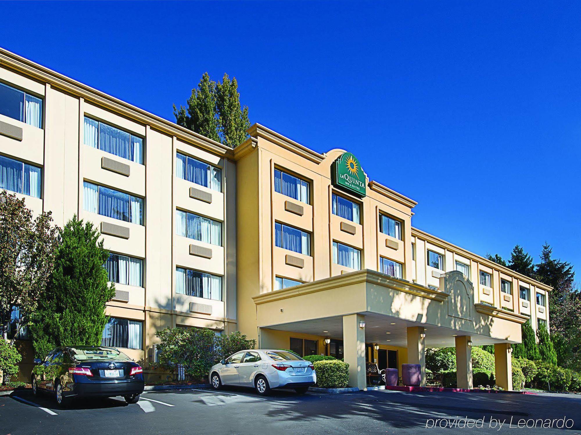 La Quinta By Wyndham Seattle Bellevue / Kirkland Ξενοδοχείο Εξωτερικό φωτογραφία