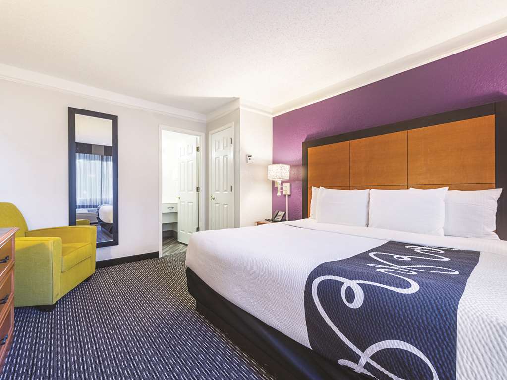 La Quinta By Wyndham Seattle Bellevue / Kirkland Ξενοδοχείο Δωμάτιο φωτογραφία