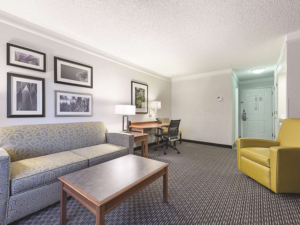 La Quinta By Wyndham Seattle Bellevue / Kirkland Ξενοδοχείο Δωμάτιο φωτογραφία