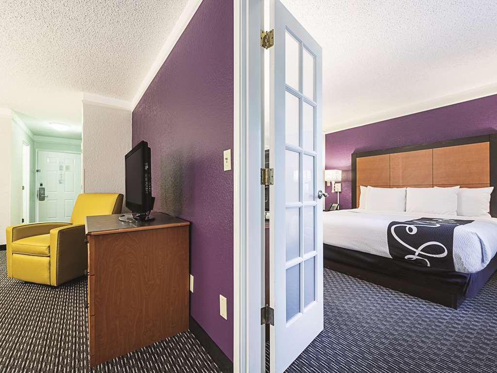 La Quinta By Wyndham Seattle Bellevue / Kirkland Ξενοδοχείο Δωμάτιο φωτογραφία