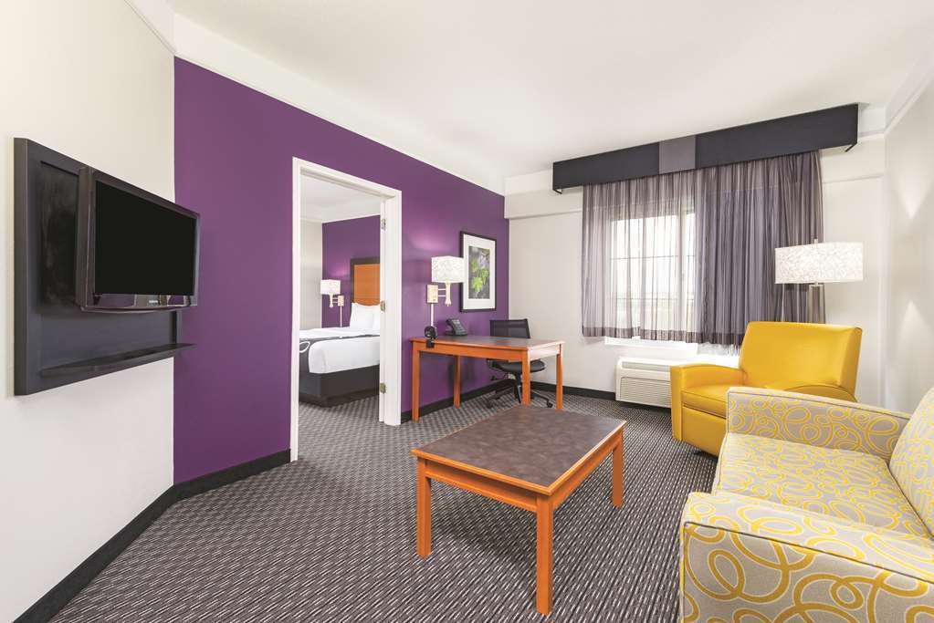 La Quinta By Wyndham Seattle Bellevue / Kirkland Ξενοδοχείο Δωμάτιο φωτογραφία