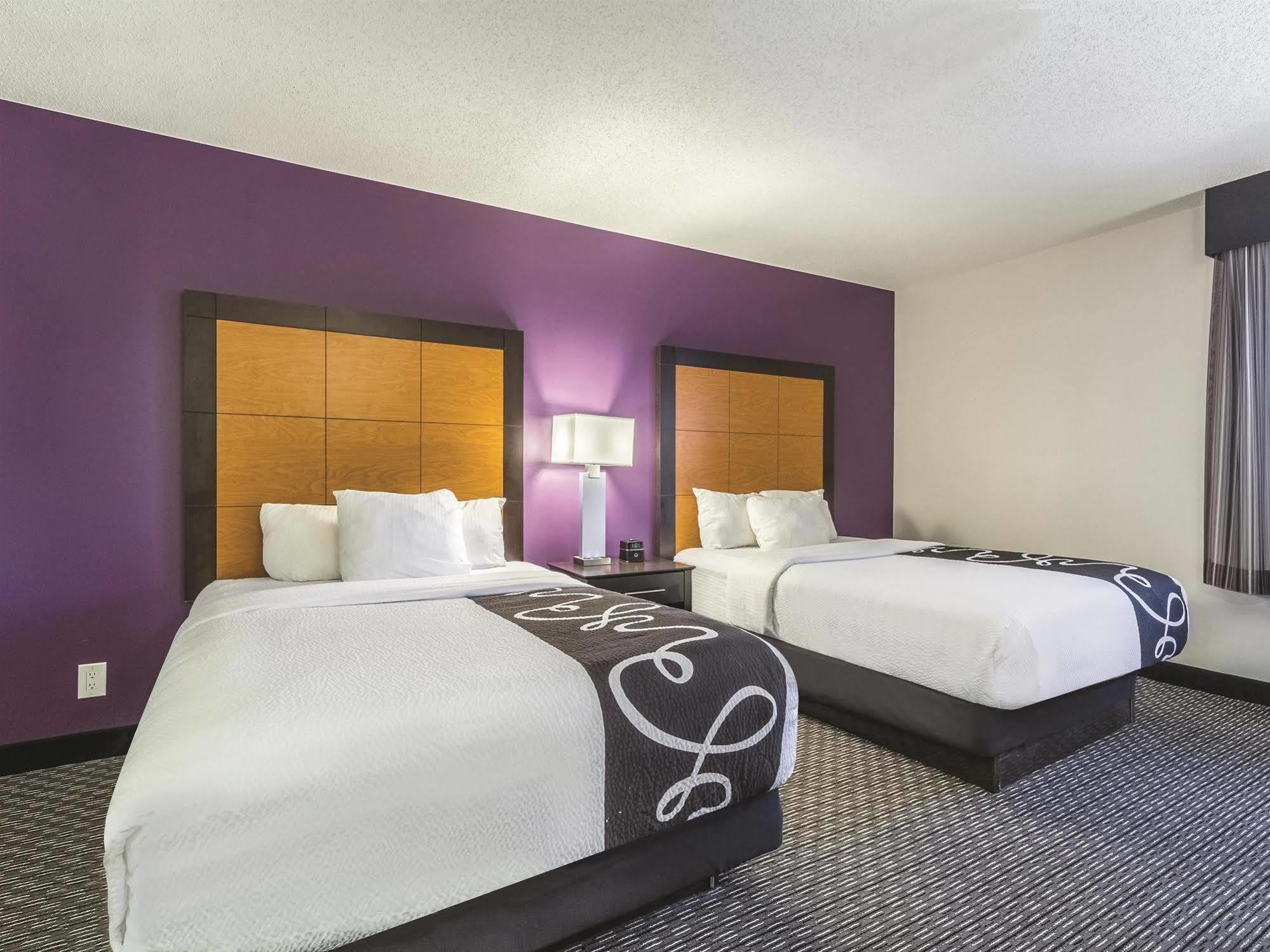La Quinta By Wyndham Seattle Bellevue / Kirkland Ξενοδοχείο Εξωτερικό φωτογραφία
