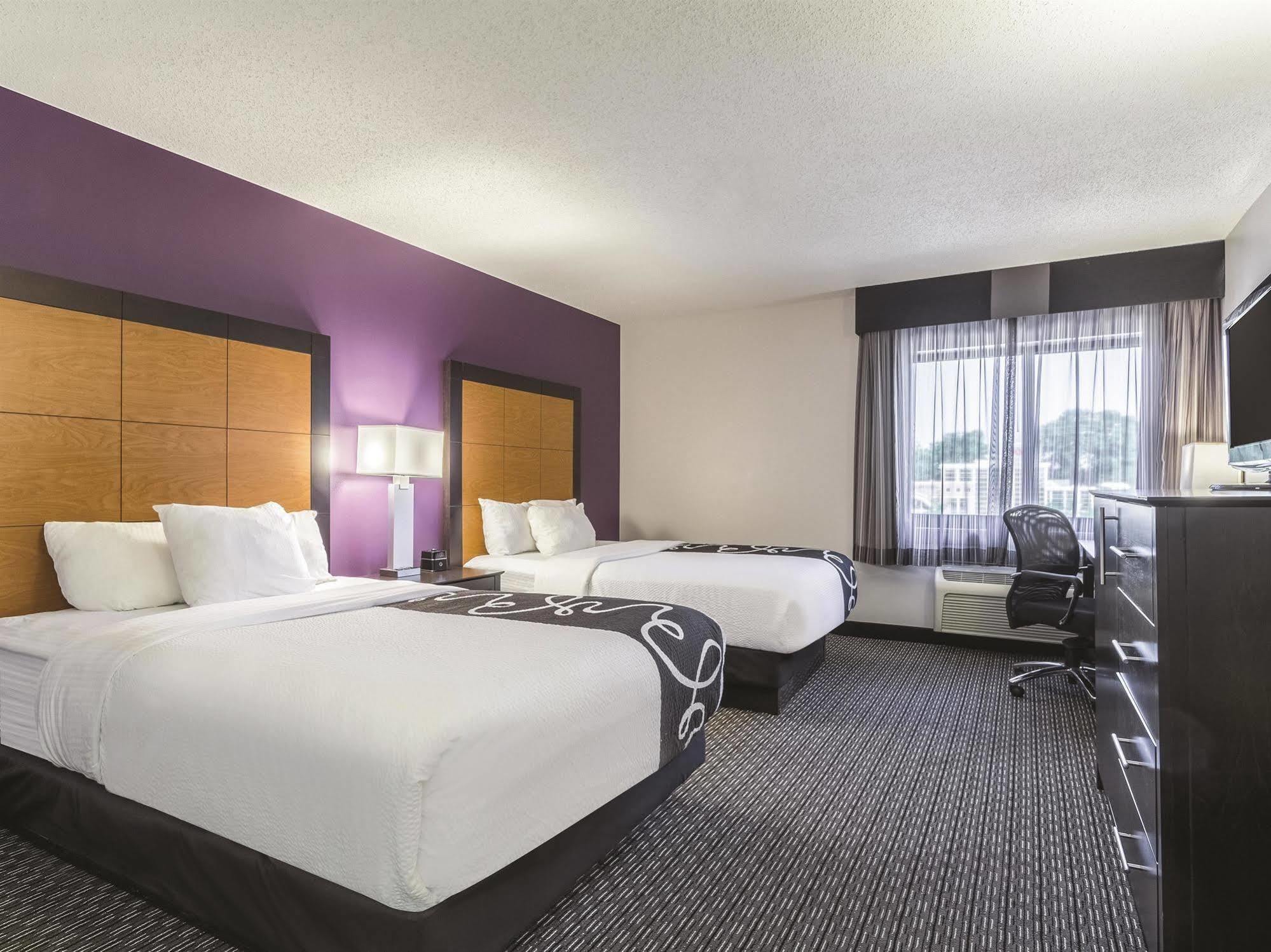 La Quinta By Wyndham Seattle Bellevue / Kirkland Ξενοδοχείο Εξωτερικό φωτογραφία