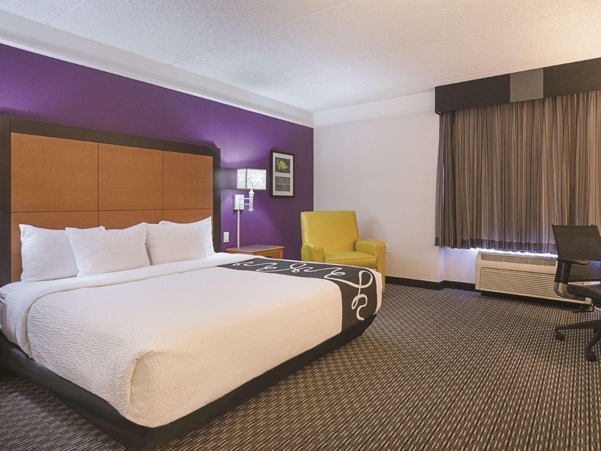 La Quinta By Wyndham Seattle Bellevue / Kirkland Ξενοδοχείο Εξωτερικό φωτογραφία