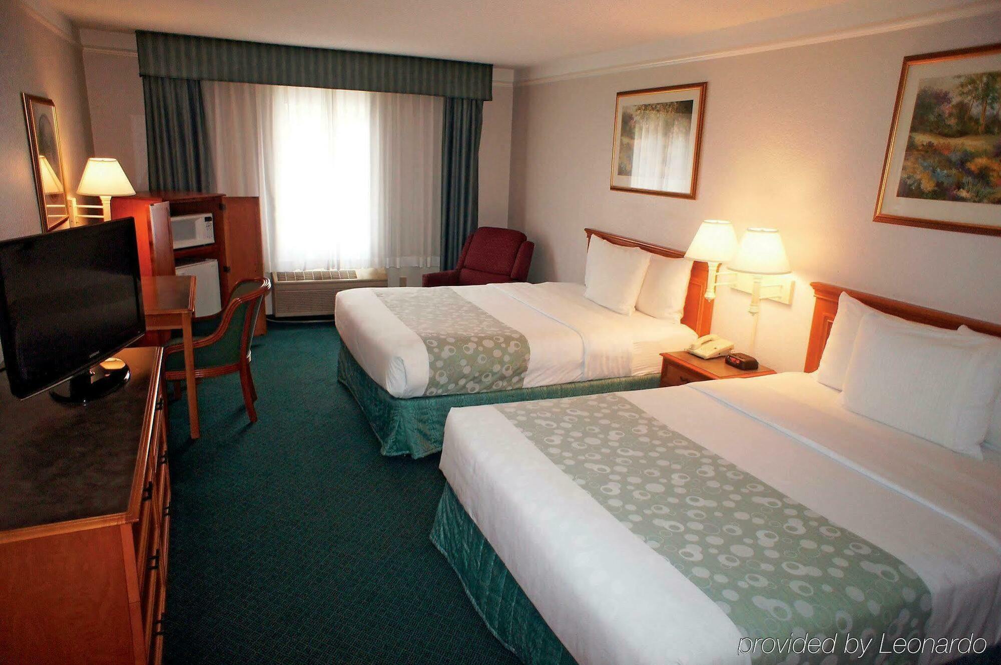 La Quinta By Wyndham Seattle Bellevue / Kirkland Ξενοδοχείο Εξωτερικό φωτογραφία