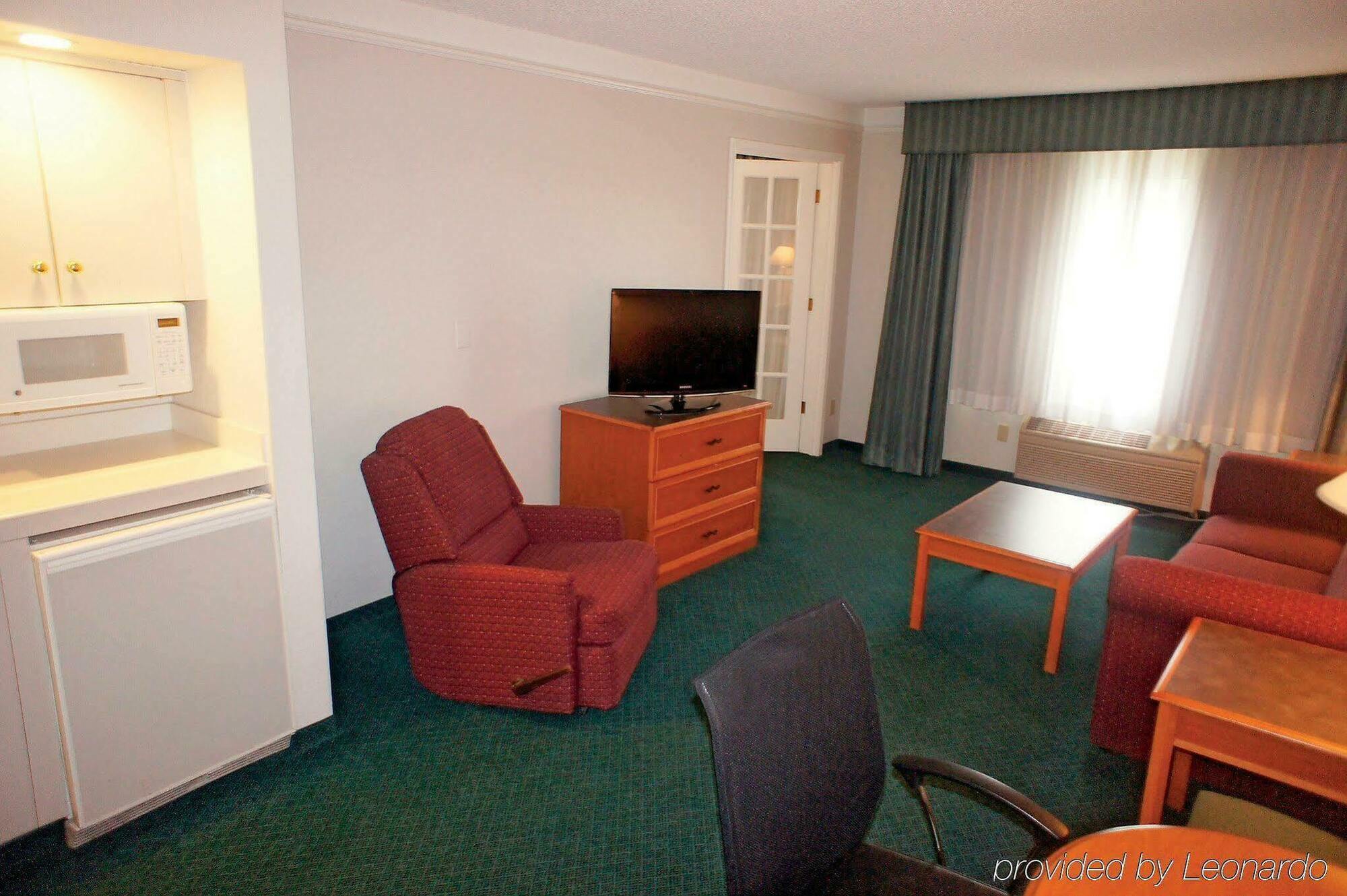 La Quinta By Wyndham Seattle Bellevue / Kirkland Ξενοδοχείο Εξωτερικό φωτογραφία
