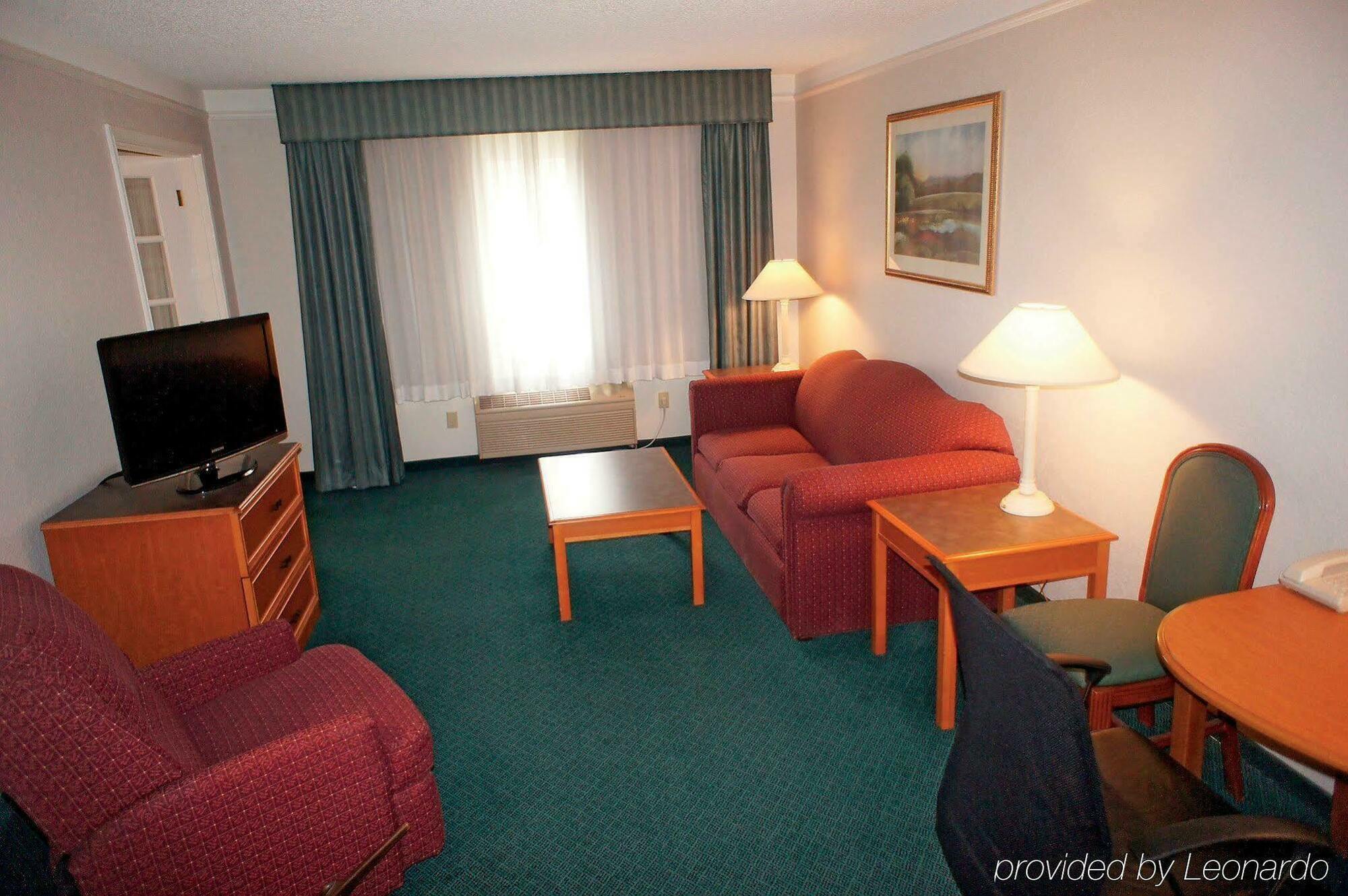 La Quinta By Wyndham Seattle Bellevue / Kirkland Ξενοδοχείο Εξωτερικό φωτογραφία