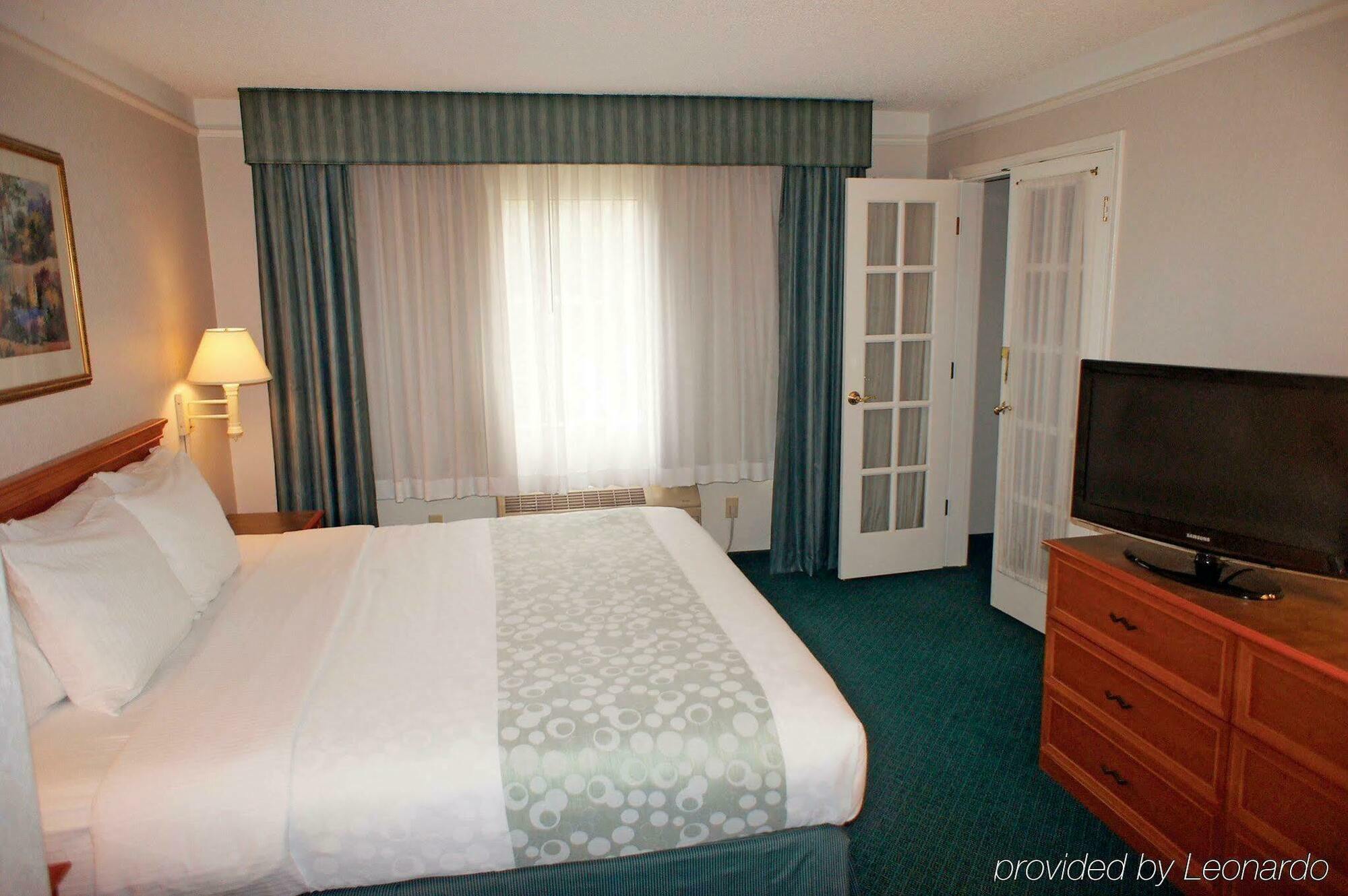 La Quinta By Wyndham Seattle Bellevue / Kirkland Ξενοδοχείο Εξωτερικό φωτογραφία